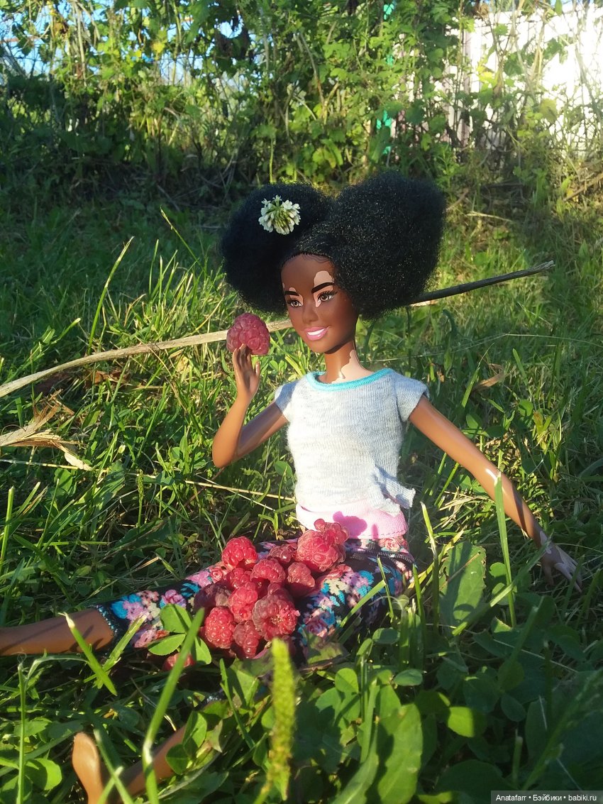 Лето - это... Провожаем жаркие дни (фото 4)