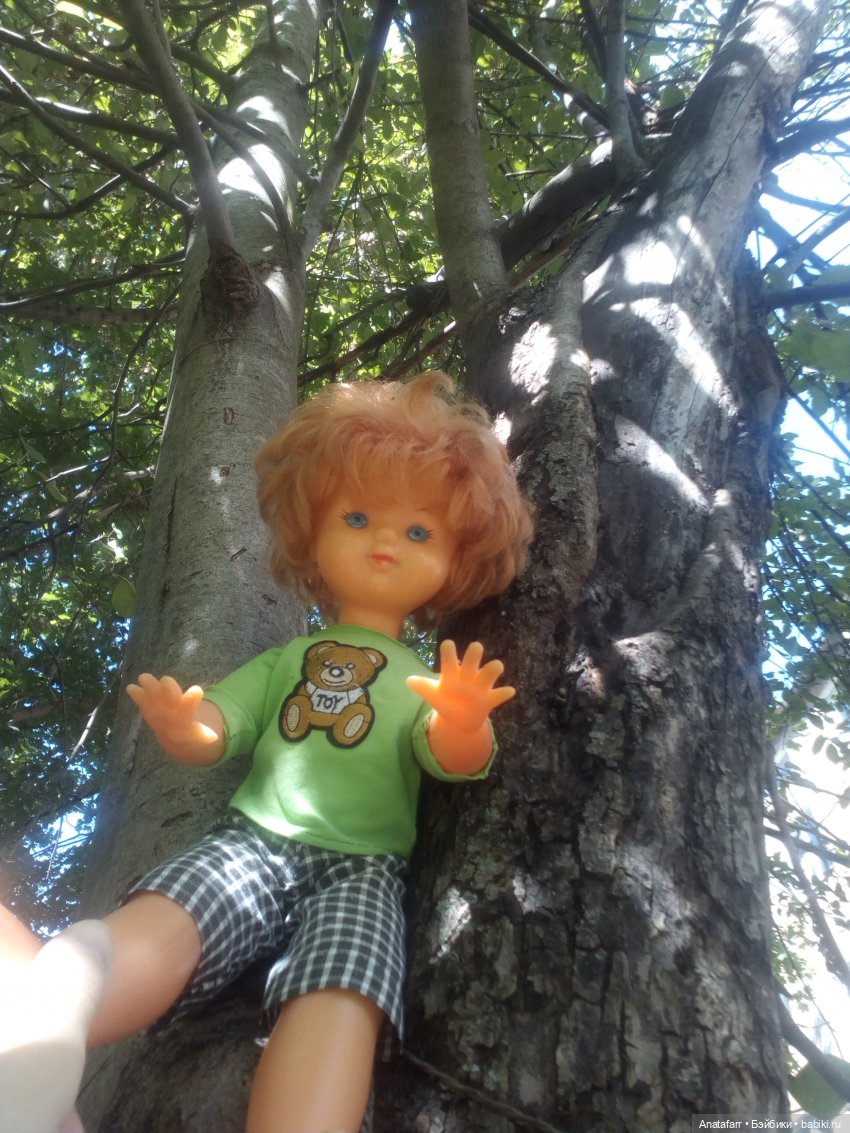 Лето - это... Провожаем жаркие дни (фото 3)