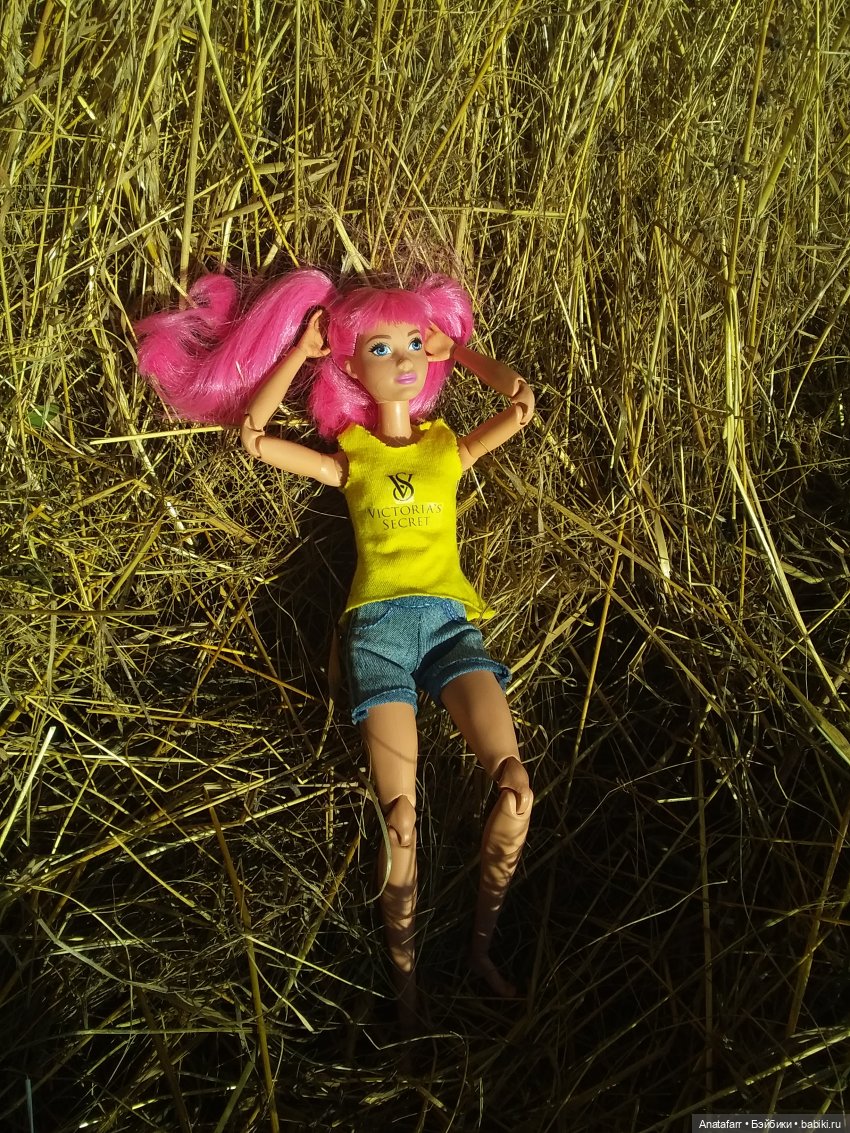 Лето - это... Провожаем жаркие дни