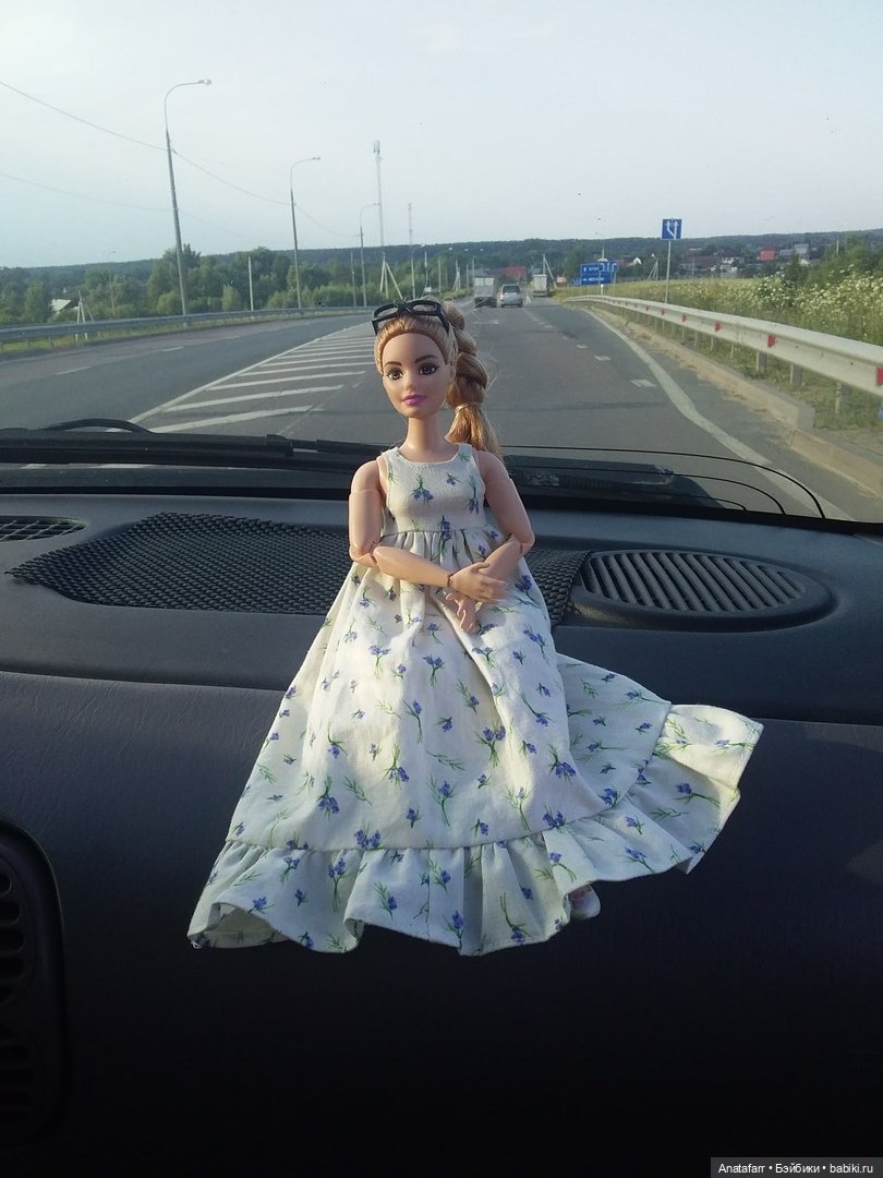 Лето - это... Провожаем жаркие дни (фото 7)