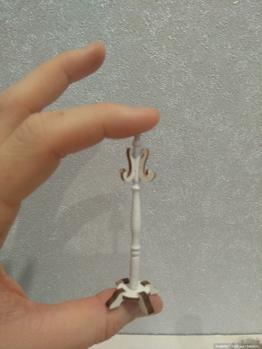 Муми-дом для Муми-троллей. Топик первый | Бэйбики Муми-дом для Муми-троллей. Топик первый (фото 10)