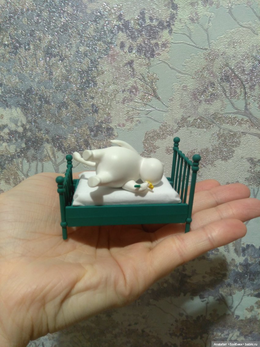 Муми-дом для Муми-троллей. Топик первый | Бэйбики Муми-дом для Муми-троллей. Топик первый