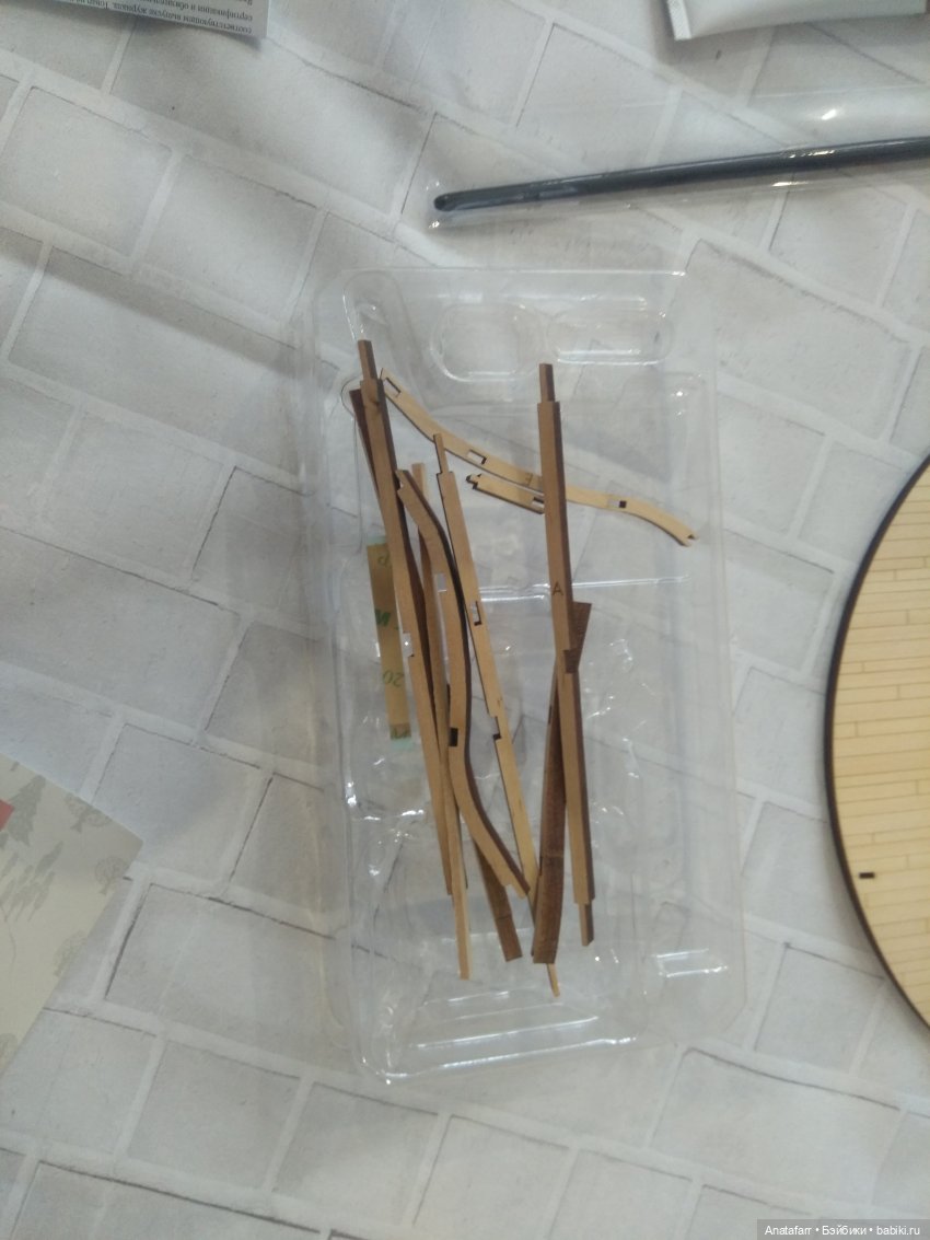 Муми-дом для Муми-троллей. Топик второй