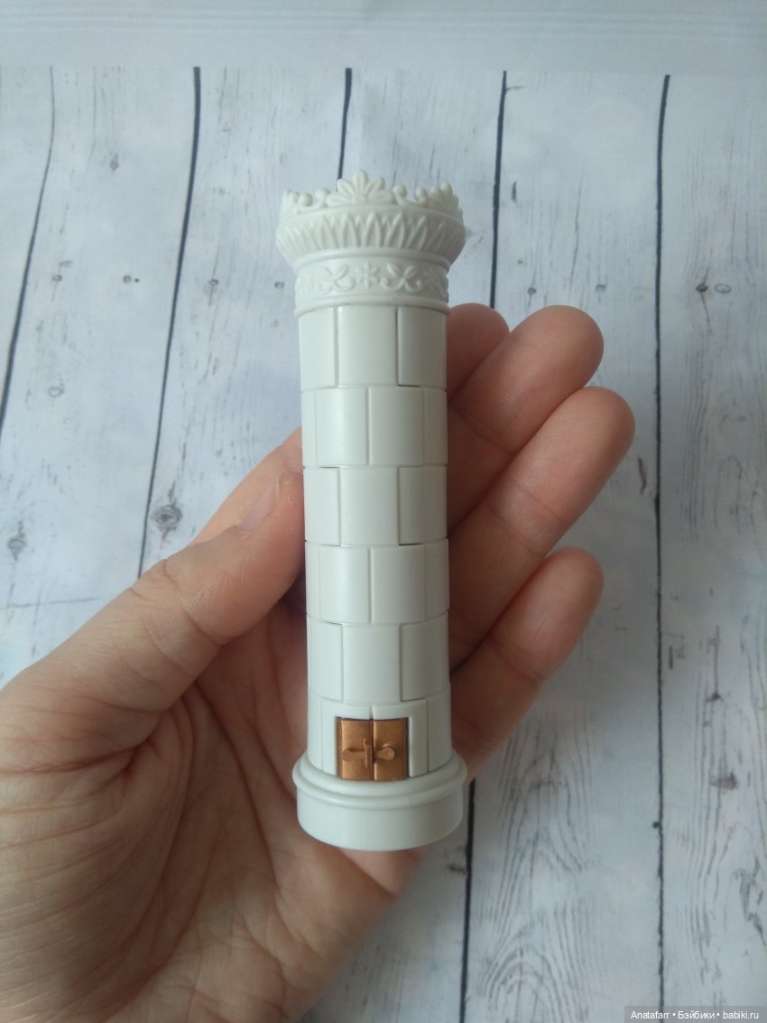 Муми-дом для Муми-троллей. Топик второй