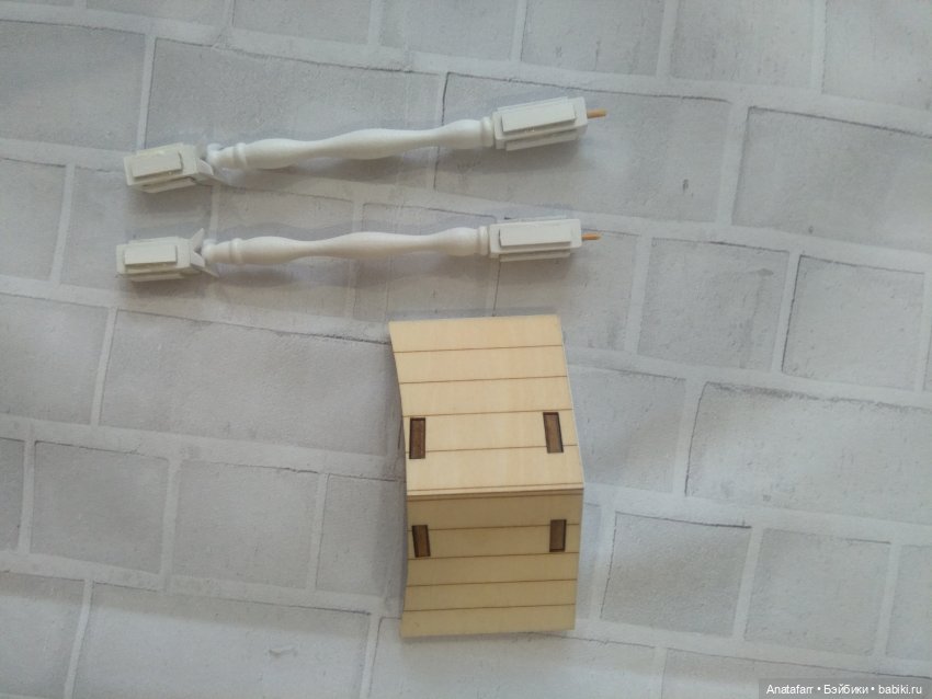 Муми-дом для Муми-троллей. Топик второй (фото 6)