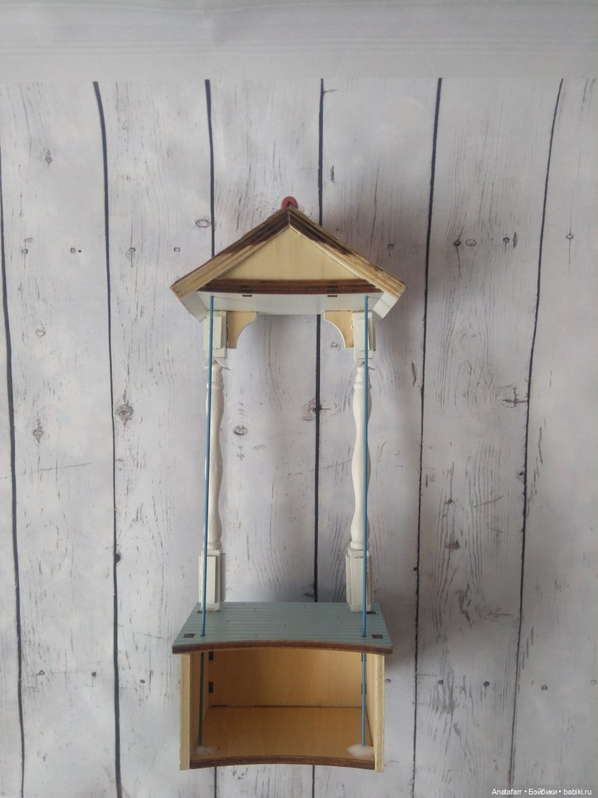 Муми-дом для Муми-троллей. Топик второй (фото 8)