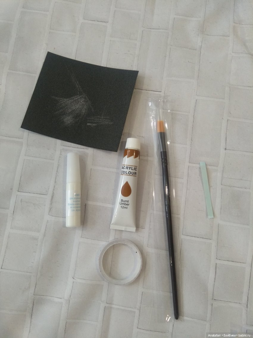 Муми-дом для Муми-троллей. Топик второй