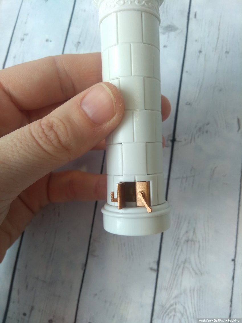 Муми-дом для Муми-троллей. Топик второй