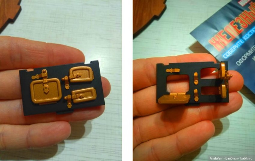 Муми-дом для Муми-троллей. Топик третий