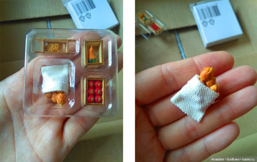 Муми-дом для Муми-троллей. Топик третий