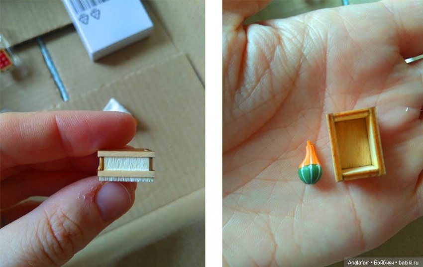 Муми-дом для Муми-троллей. Топик третий