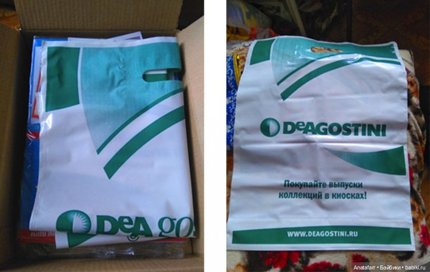 Муми-дом для Муми-троллей. Топик третий (фото 4)