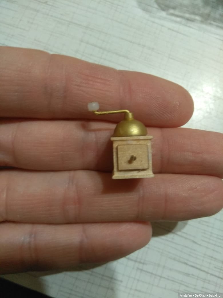 Муми-дом для Муми-троллей. Топик третий