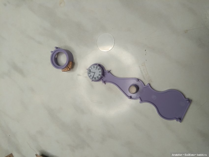 Муми-дом для Муми-троллей. Топик шестой