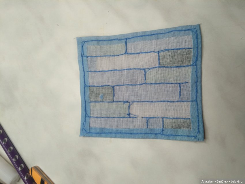 Муми-дом для Муми-троллей. Топик шестой