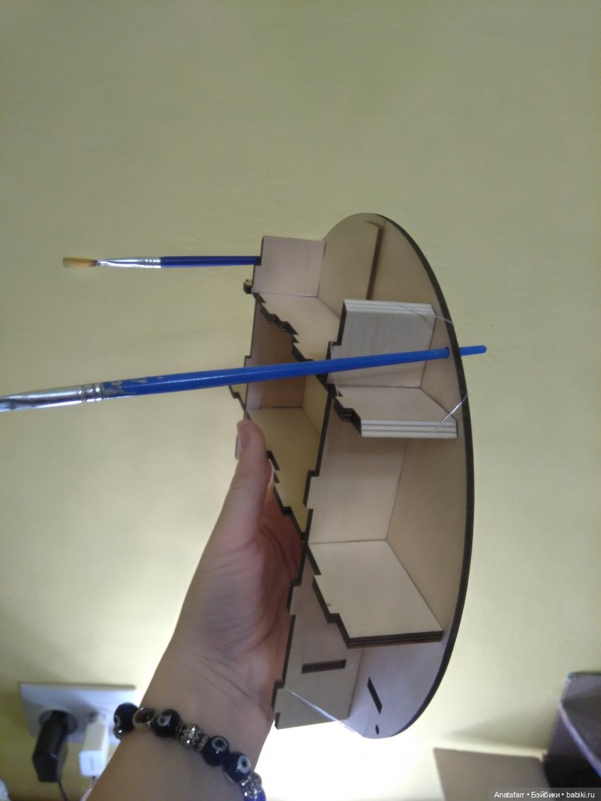 Муми-дом для Муми-троллей. Топик шестой (фото 10)