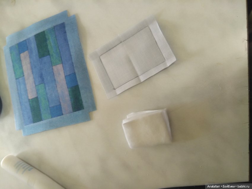 Муми-дом для Муми-троллей. Топик шестой