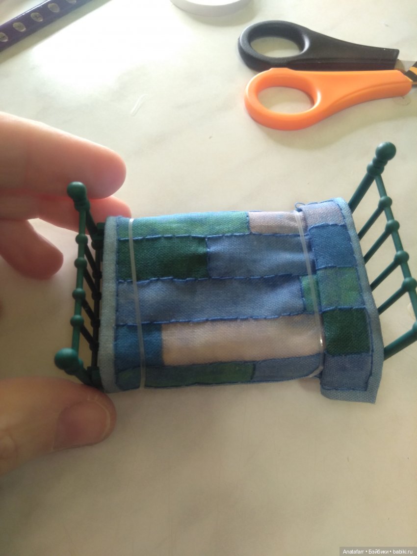 Муми-дом для Муми-троллей. Топик шестой