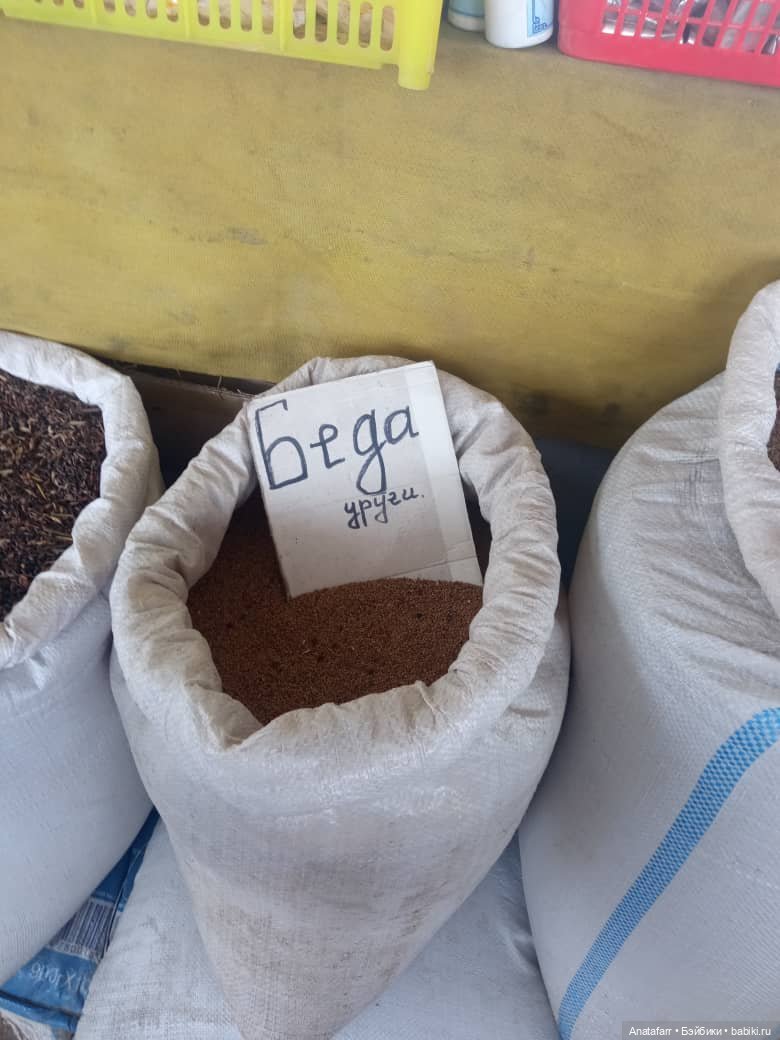 Travel-блог. Часть 6. Продуктовые магазины Узбекистана (фото 6)