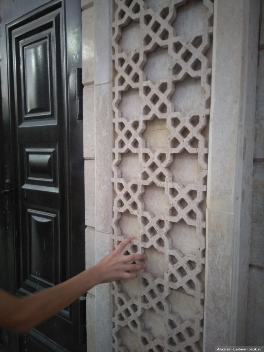 Travel-блог. Часть 4. Метро Ташкента