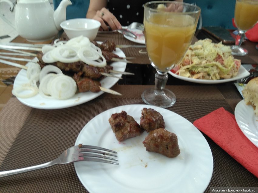 Travel-блог. Часть 3. Немного о местных деньгах