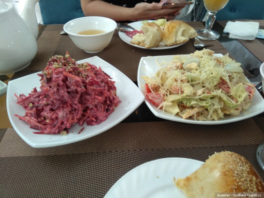 Travel-блог. Часть 3. Немного о местных деньгах