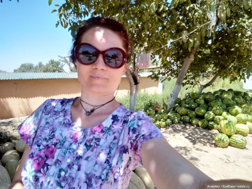 Travel-блог. Часть 3. Немного о местных деньгах