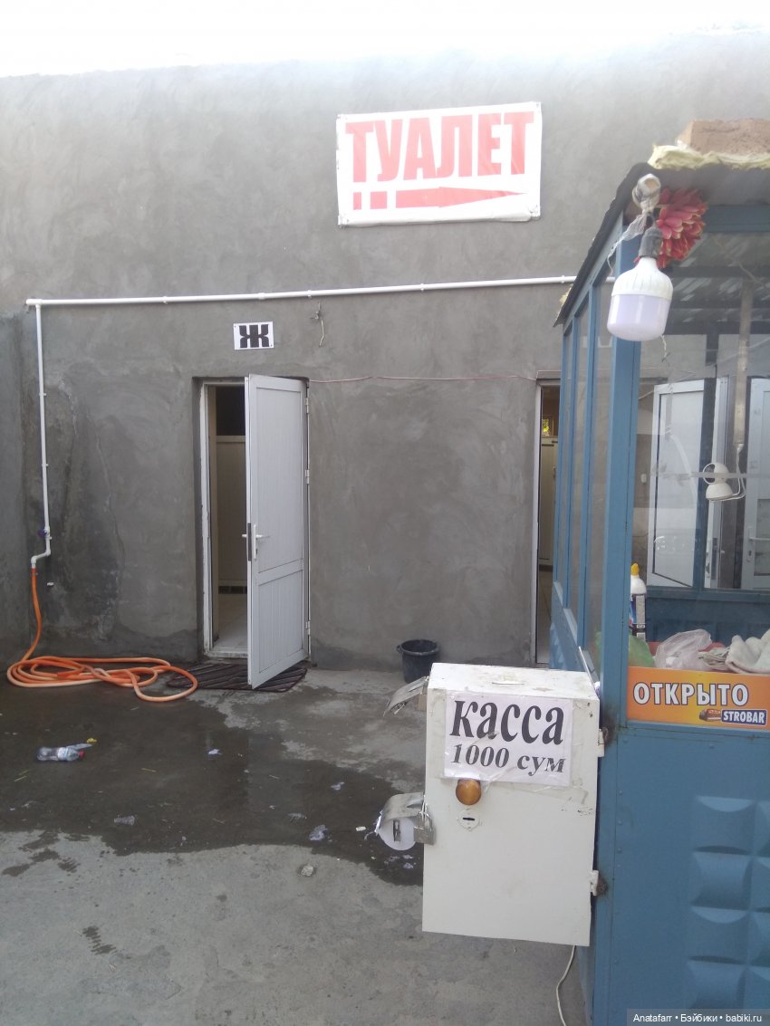 Travel-блог. Часть 3. Немного о местных деньгах