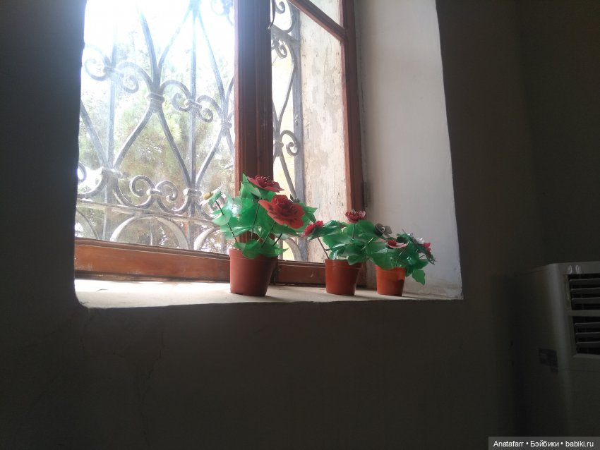 Travel-блог. Часть 7. Православный храм в Узбекистане. Часть 1. Термез