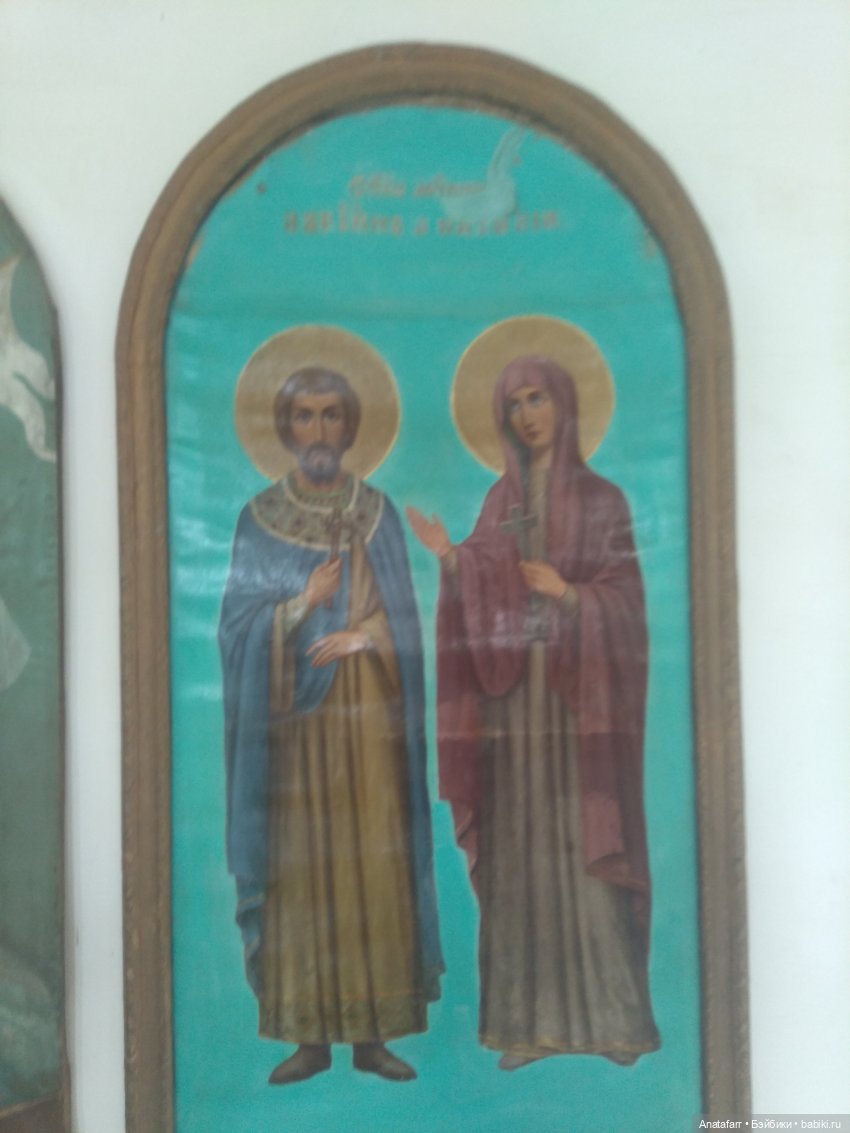 Travel-блог. Часть 7. Православный храм в Узбекистане. Часть 1. Термез