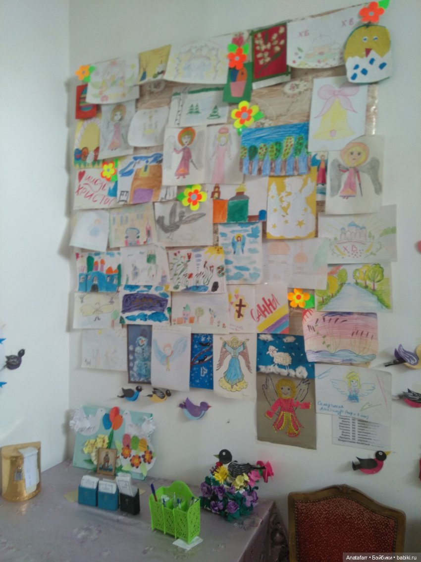 Travel-блог. Часть 7. Православный храм в Узбекистане. Часть 1. Термез (фото 10)