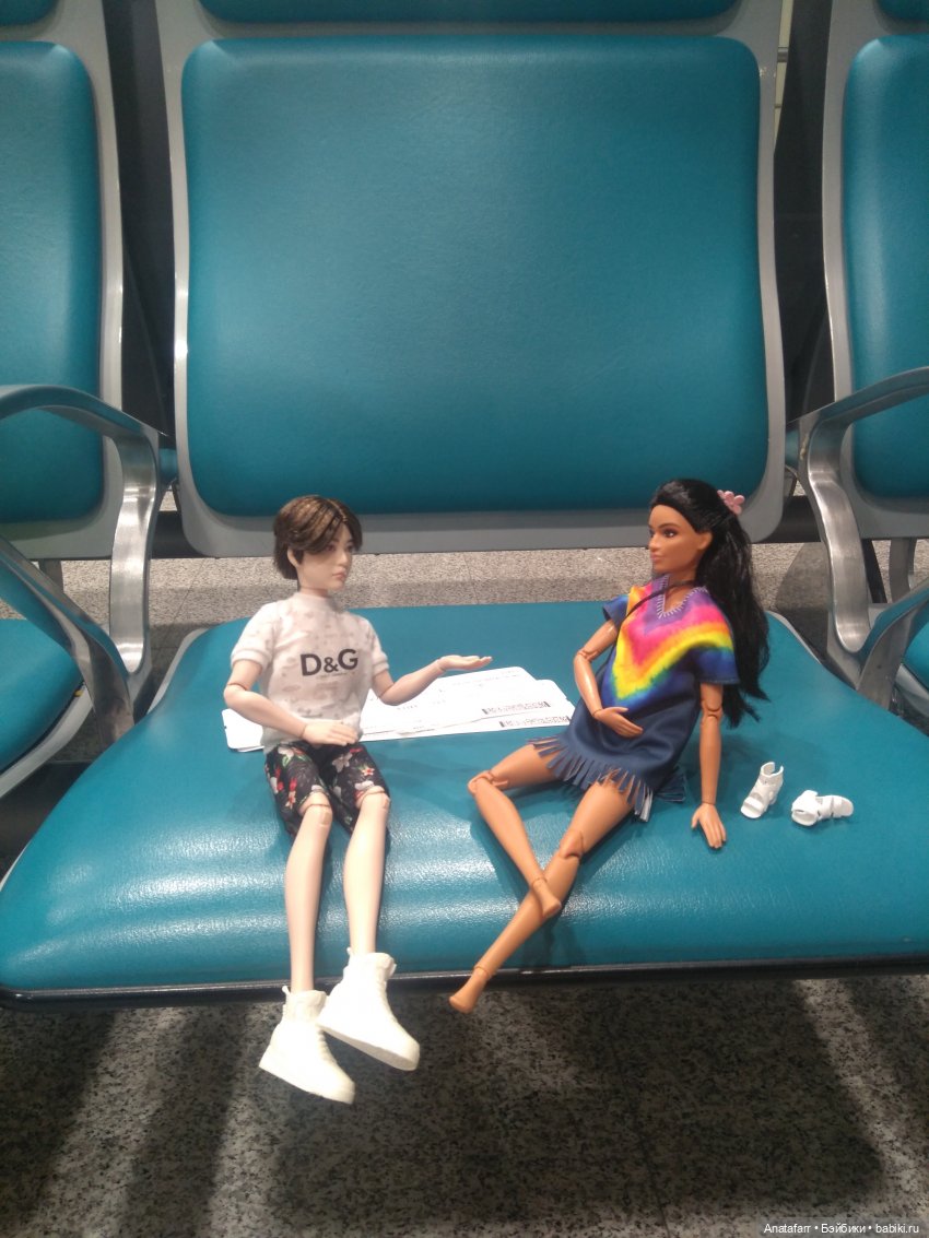 Travel-блог. Часть 10. Общественный транспорт Узбекистана