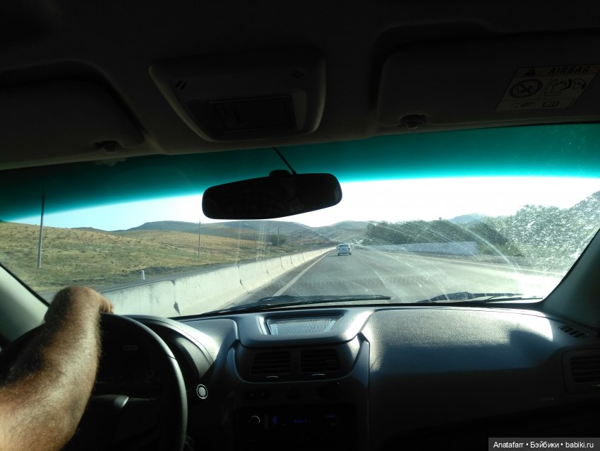 Travel-блог. Часть 10. Общественный транспорт Узбекистана (фото 5)