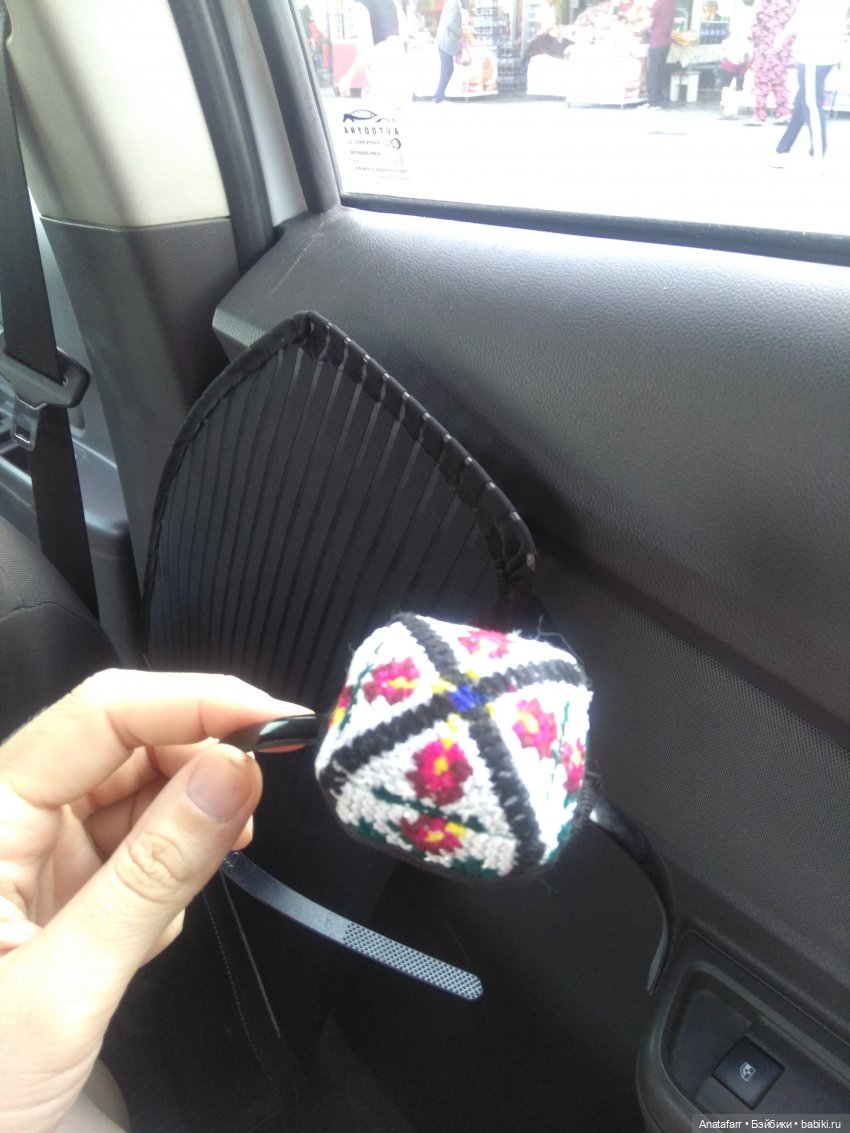 Travel-блог. Часть 10. Общественный транспорт Узбекистана (фото 9)