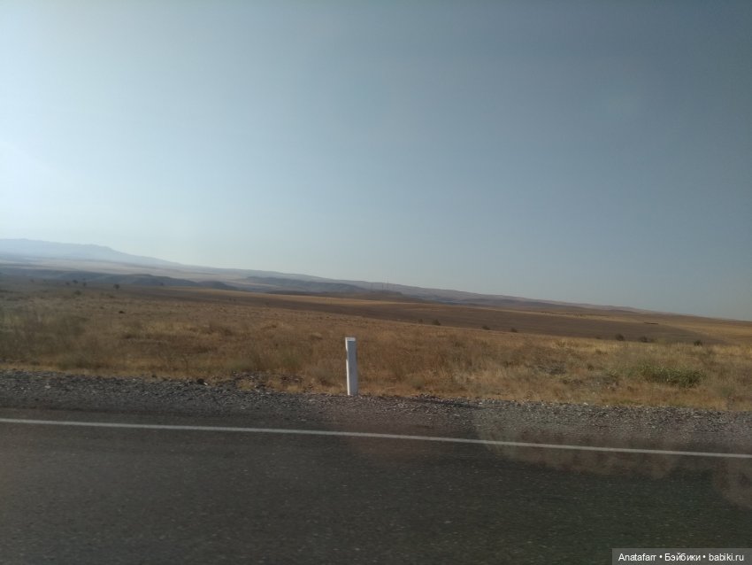 Travel-блог. Часть 10. Общественный транспорт Узбекистана (фото 6)