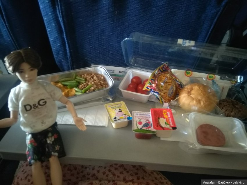 Travel-блог. Часть 10. Общественный транспорт Узбекистана (фото 3)