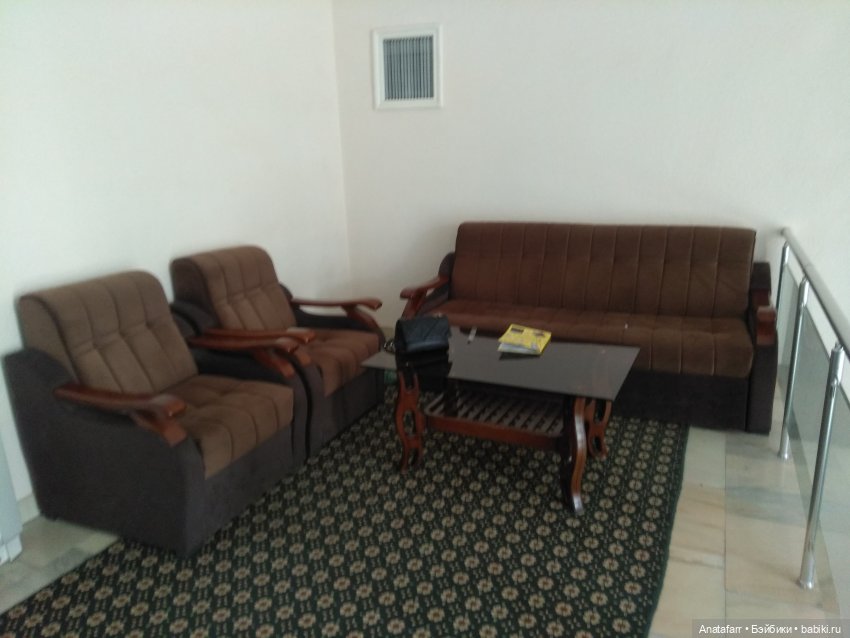 Travel-блог. Часть 11. Археологический музей Термеза