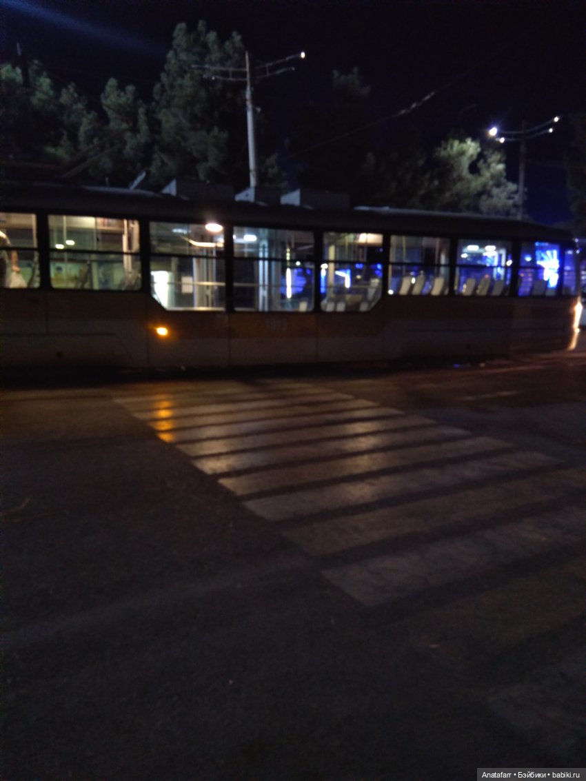 Travel-блог. Часть 10. Общественный транспорт Узбекистана