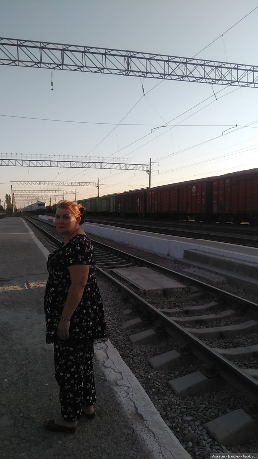 Travel-блог. Часть 10. Общественный транспорт Узбекистана