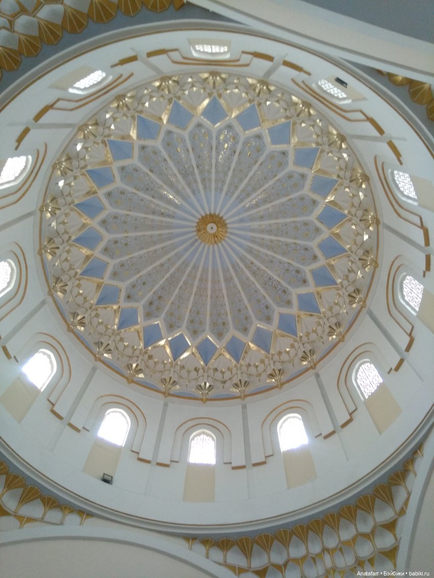 Travel-блог. Часть 11. Археологический музей Термеза (фото 5)