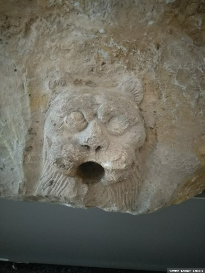 Travel-блог. Часть 11. Археологический музей Термеза (фото 8)