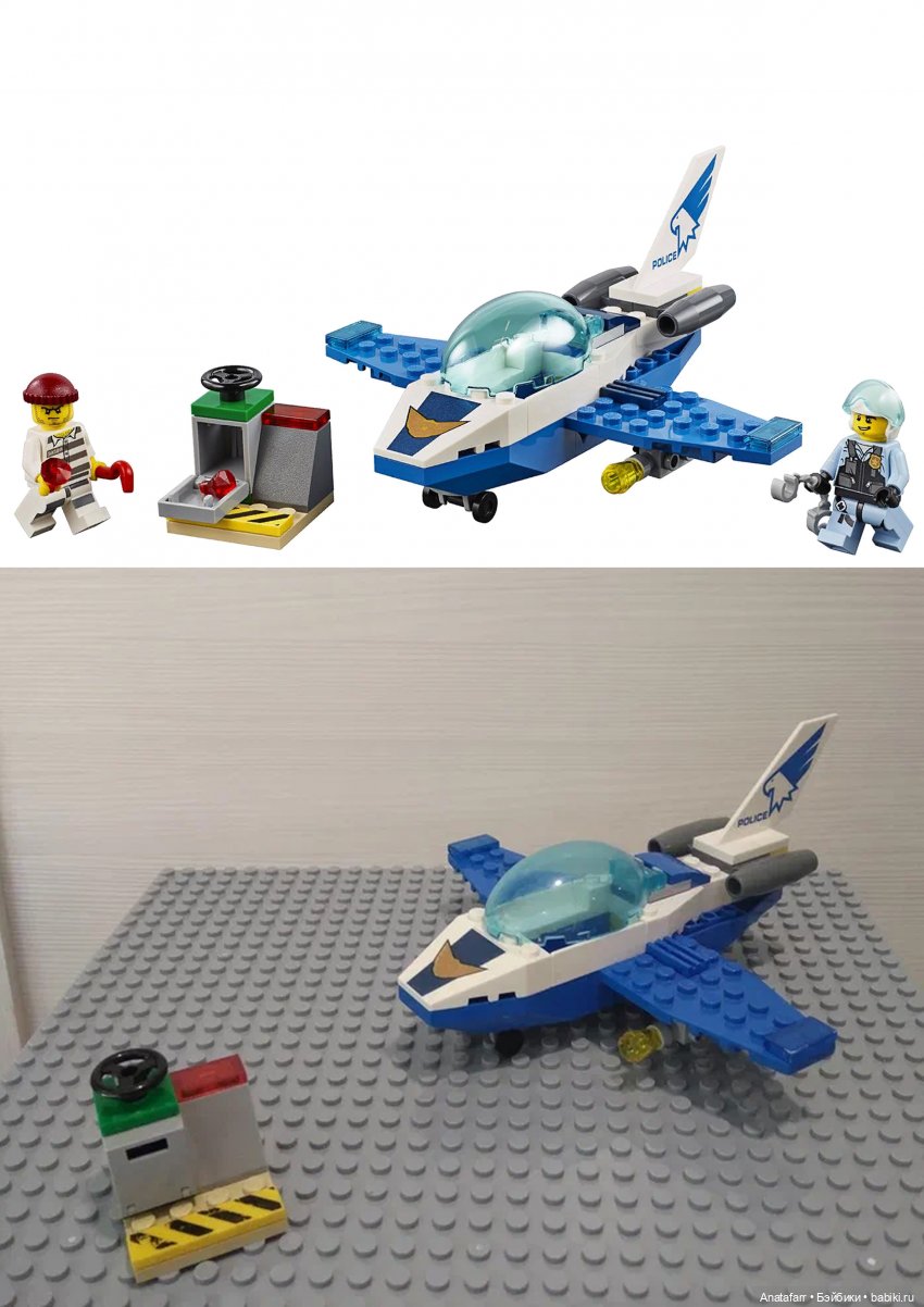 Восстановлению (не) подлежит? Часть 2 (фото 8)