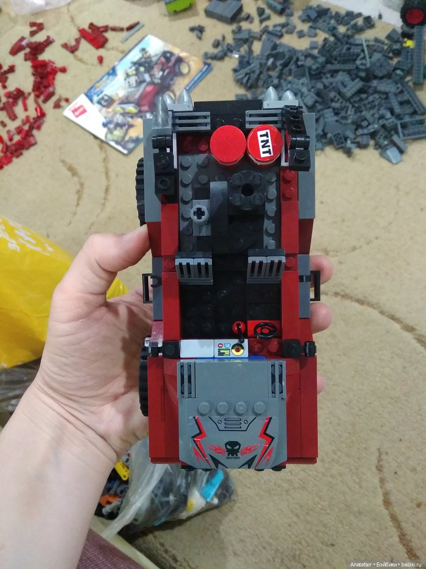 Восстановлению (не) подлежит (фото 10)