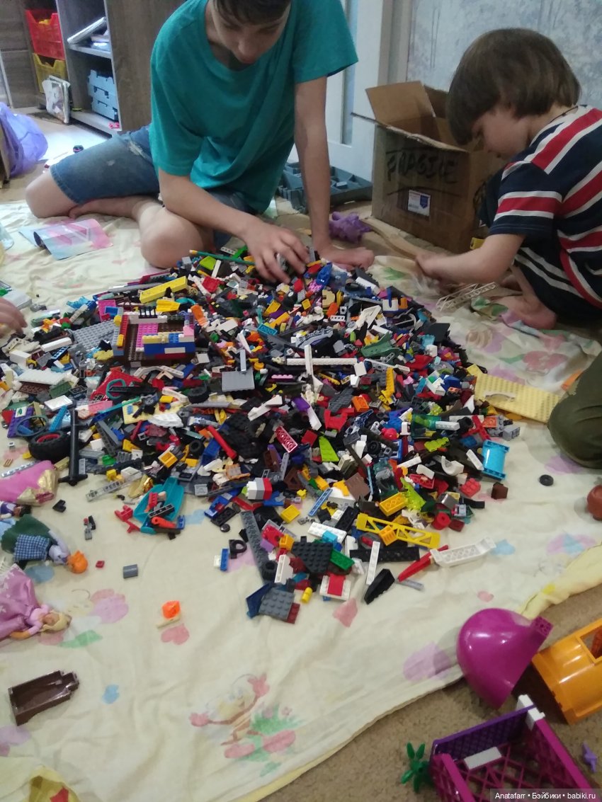 Восстановлению (не) подлежит (фото 2)