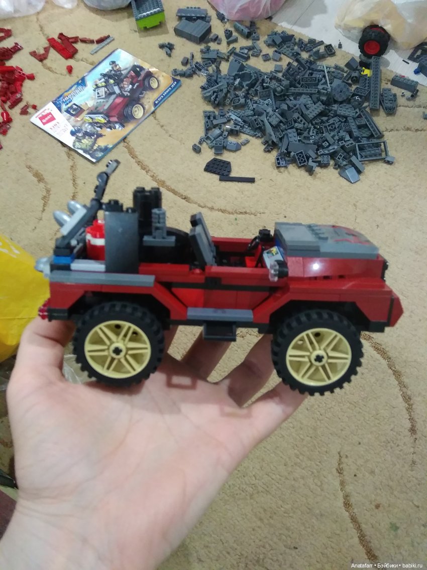 Восстановлению (не) подлежит (фото 9)