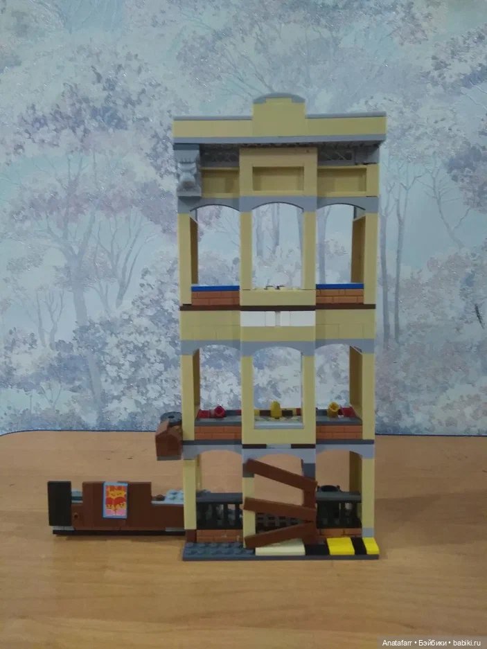 Восстановлению (не) подлежит? Часть 3 (фото 2)