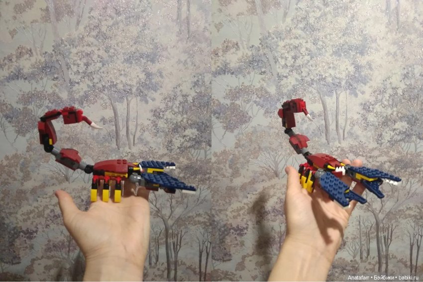 Восстановлению (не) подлежит? Часть 3