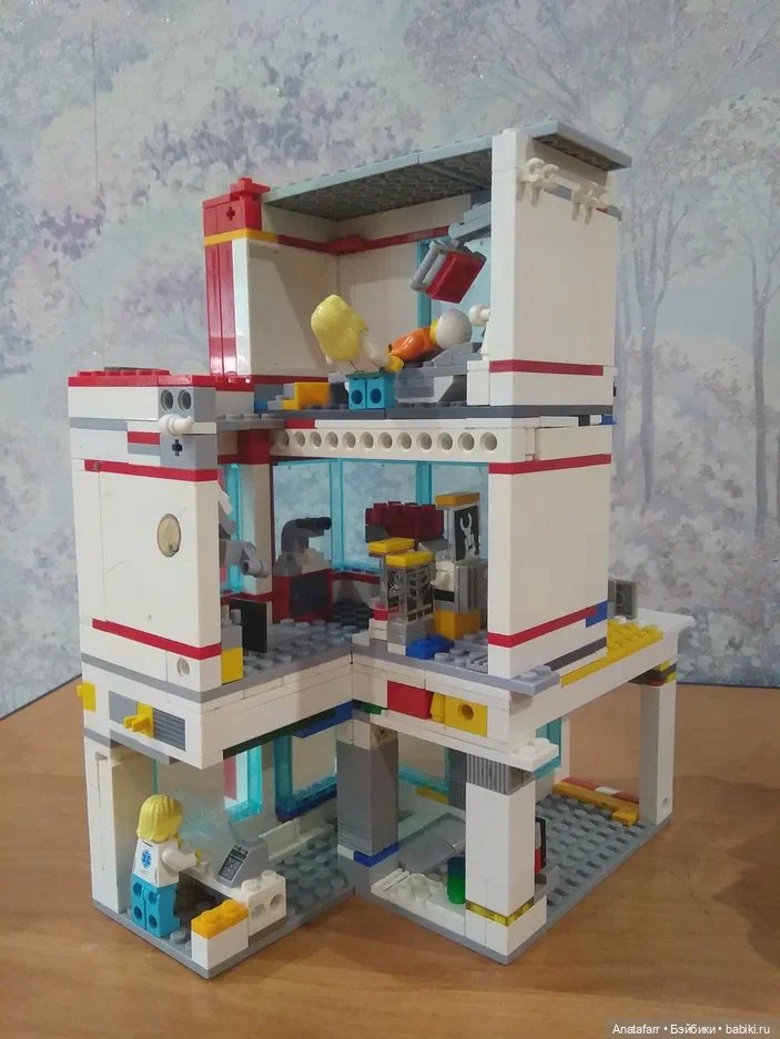 Восстановлению (не) подлежит? Часть 3 (фото 5)