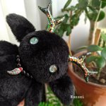 Дух ночного леса