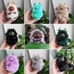 Распродажа малышни